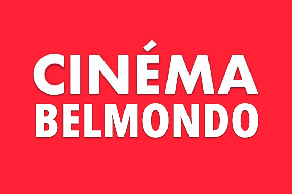 Cinéma Belmondo (ex Mercury)