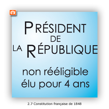 Constitution française de 1848
