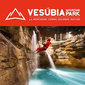 Vésubia Mountain Park