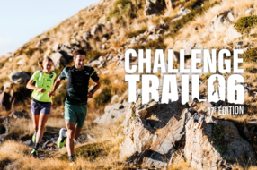Vivez l'aventure du Challenge Trail 06 !