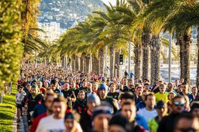 Les inscriptions pour le Marathon des Alpes-Maritimes Nice-Cannes 2024 sont ouvertes !