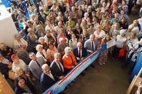 Plus 6 000 maralpins présents à la 9e Journée Départementale des Seniors