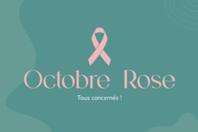 "Octobre Rose"à l’Institut Mozart