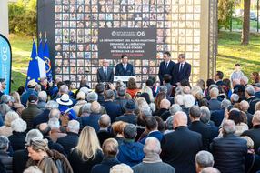 Le Département rend hommage aux victimes de l'attentat perpétré en Israël et demande la libération des otages