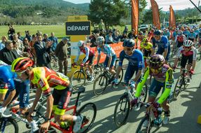 Découvrez le vainqueur du Tour des Alpes-Maritimes !